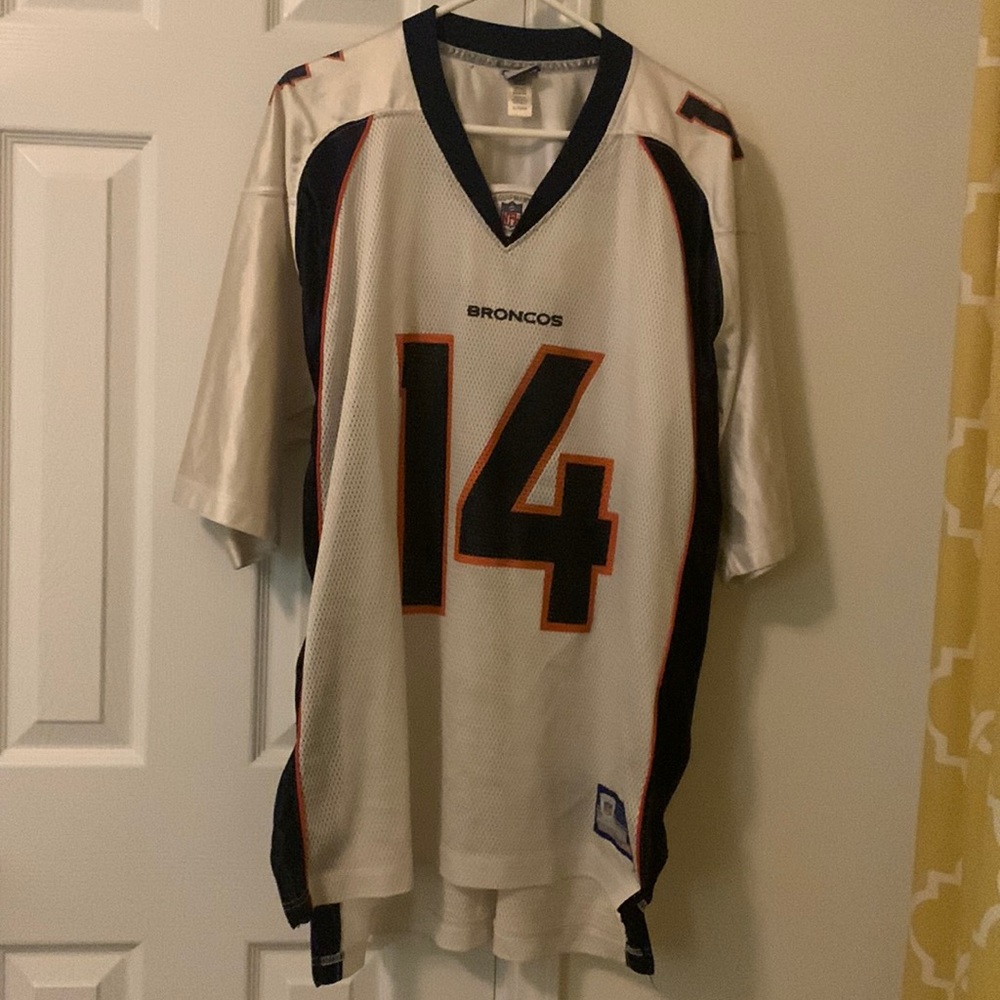 Vintage Griese Extra Large NFL Jersey